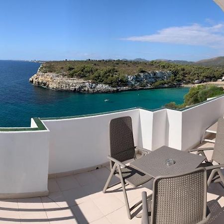 Blau Punta Reina Hotel Cala Mandia  Екстериор снимка